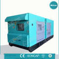 Generador de generación de potencia de motor Yuchai de 200kw 250kVA